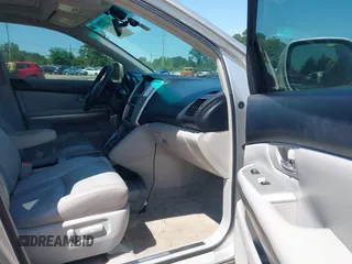 2006 Lexus RX 400h with VIN JTJHW31U960028583, listed as a IAAI auction lot 42213723 with 244,525 mi miles and . Bid and sale history available at DreamBid. Image 5.