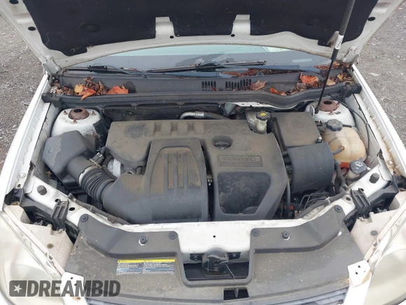 2009 Chevrolet Cobalt with VIN 1G1AT58H697237012, listed as a IAAI auction lot 42225849 with 166,871 mi miles and . Bid and sale history available at DreamBid. Image 10.