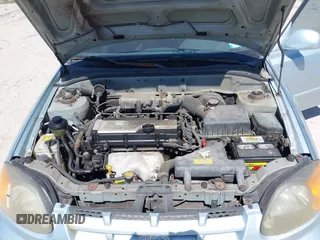 2005 Hyundai Accent GLS с VIN KMHCG45C55U614718, выставлен на аукционе IAAI как лот 41787587 с пробегом 135 448 миль миль и . История ставок и продаж доступна на DreamBid. Изображение 10.