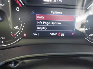 2023 Cadillac XT5 AWD Premium Luxury with VIN 1GYKNDRS7PZ158566, listed as a IAAI auction lot 41763127 with 58,248 mi miles and . Bid and sale history available at DreamBid. Image 15.