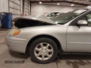 2007 Ford Taurus SEL with VIN 1FAFP56U67A104161, listed as a IAAI auction lot 41885584 with 98,919 mi miles and . Bid and sale history available at DreamBid. Image 18.