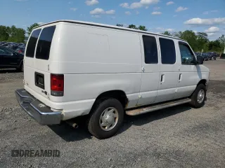 2013 Ford Econoline Cargo Commercial с VIN 1FTNE2EW3DDA46372, выставлен на аукционе Copart как лот 59529175 с пробегом 169 295 миль миль и Чистый • Clean title. История ставок и продаж доступна на DreamBid. Изображение 3.