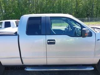 2012 Ford F-150 XL with VIN 1FTFX1EF0CFA66994, listed as a IAAI auction lot 42137712 with 204,967 mi miles and . Bid and sale history available at DreamBid. Image 14.