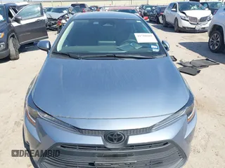 2023 Toyota Corolla LE z VIN 5YFB4MDE9PP004980, wystawiony jako IAAI lot #41788099 z przebiegiem 21 650 mil mil oraz . Historia ofert i sprzedaży dostępna na DreamBid. Obrazek 12.