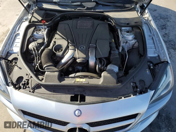 2013 Mercedes-Benz SL-Class SL 550 with VIN WDDJK7DA9DF006916, listed as a Copart auction lot 50676744 with 111,650 mi miles and Clean Title. Bid and sale history available at carsss.com. Image 11.