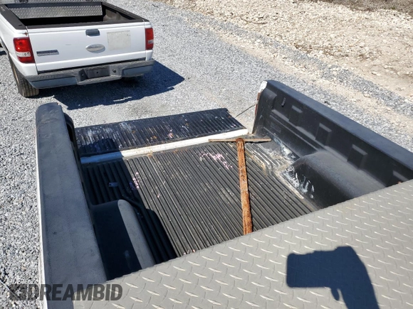 2006 Ford Ranger XL with VIN 1FTYR10U06PA49197, listed as a Copart auction lot 48197275 with Not Provided miles and Salvage Title. Bid and sale history available at DreamBid. Image 10.