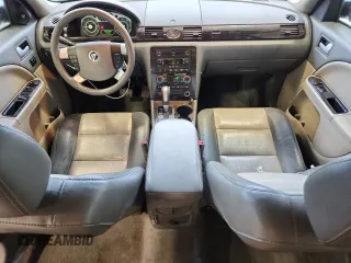 2008 Mercury Sable Premier with VIN 1MEHM42W38G622948, listed as a Copart auction lot 61863185 with 188,209 mi miles and Non repairable. Bid and sale history available at DreamBid. Image 8.