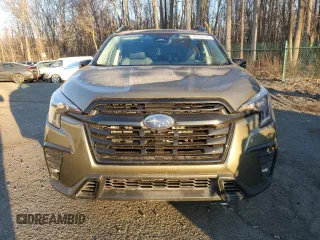 2023 Subaru Ascent Onyx Limited с VIN 4S4WMAKD8P3418945, выставлен на аукционе Copart как лот 88238165 с пробегом 28 364 миль миль и Списание • Salvage title. История ставок и продаж доступна на DreamBid. Изображение 5.