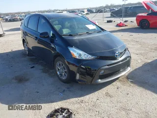 2016 Toyota Prius Two z VIN JTDZN3EU2GJ049162, wystawiony jako IAAI lot #41856619 z przebiegiem 68 602 mil mil oraz . Historia ofert i sprzedaży dostępna na DreamBid. Obrazek 1.