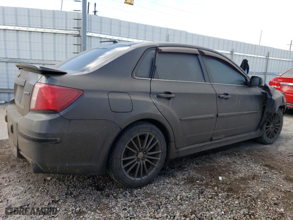 2013 Subaru Impreza Sedan WRX WRX Limited with VIN JF1GV7F67DG005140, listed as a Copart auction lot 49741445 with 137,269 mi miles and Salvage Title. Bid and sale history available at carsss.com. Image 3.