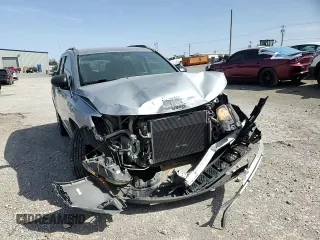 2016 Jeep Compass Sport SE z VIN 1C4NJCBA4GD711214, wystawiony jako Copart lot #49621615 z przebiegiem 105 498 mil mil oraz Szkoda całkowita • Salvage title. Historia ofert i sprzedaży dostępna na DreamBid. Obrazek 12.