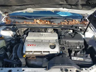 2005 Toyota Solara SE with VIN 4T1CA38P85U048922, listed as a IAAI auction lot 41518775 with 230,253 mi miles. Bid and sale history available at carsss.com. Image 10.