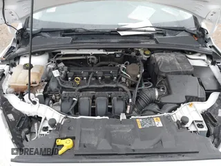 2016 Ford Focus SE with VIN 1FADP3F25GL312269, listed as a IAAI auction lot 41586489 with 76,216 mi miles. Bid and sale history available at carsss.com. Image 10.