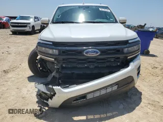 2022 Ford Expedition XLT with VIN 1FMJU1HT5NEA57068, listed as a Copart auction lot 55710134 with 15,878 mi miles and Salvage Title. Bid and sale history available at carsss.com. Image 5.