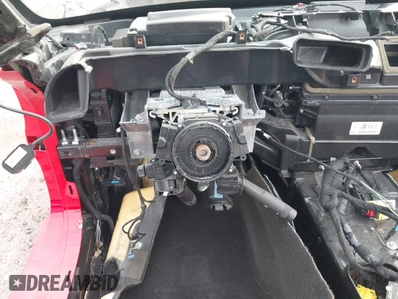 2015 Chevrolet Corvette Z06 2LZ with VIN 1G1YR2D69F5600121, listed as a IAAI auction lot 41680591 with 1 mi miles. Bid and sale history available at carsss.com. Image 7.