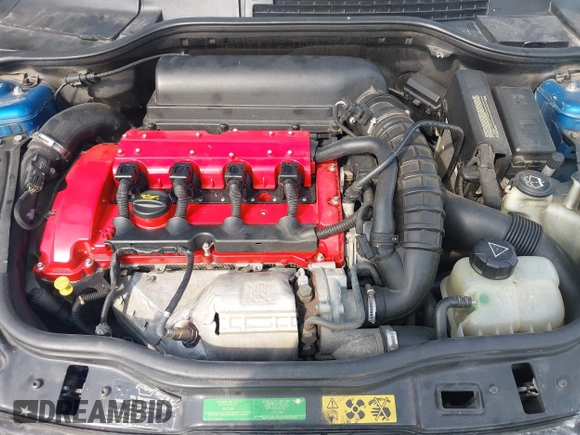 2008 MINI Hardtop S with VIN WMWMF73508TV34249, listed as a IAAI auction lot 42416593 with 162,176 mi miles and . Bid and sale history available at DreamBid. Image 10.