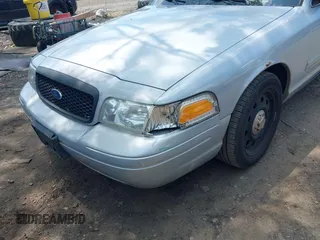 2011 Ford Police Interceptor с VIN 2FABP7BV9BX103451, выставлен на аукционе IAAI как лот 42374793 с пробегом 170 929 миль миль и . История ставок и продаж доступна на DreamBid. Изображение 6.