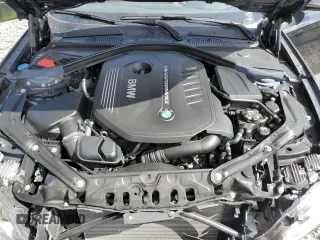 2017 BMW M2 z VIN WBA2L1C33HV666731, wystawiony jako Copart lot #74293723 z przebiegiem 22 763 mil mil oraz . Historia ofert i sprzedaży dostępna na DreamBid. Obrazek 11.