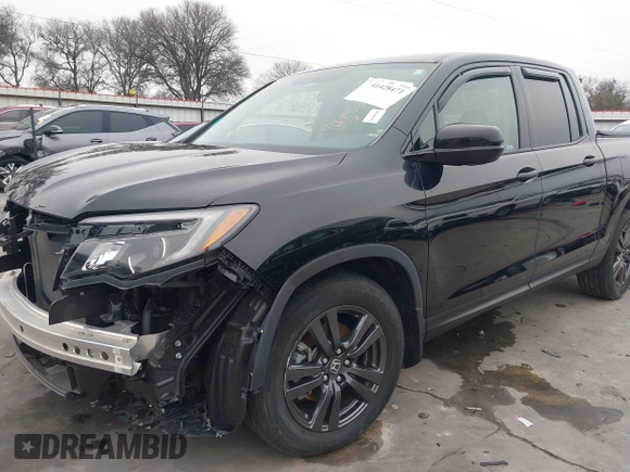 2019 Honda Ridgeline Sport z VIN 5FPYK3F18KB026467, wystawiony jako IAAI lot #41428471 z przebiegiem 30 691 mil mil oraz . Historia ofert i sprzedaży dostępna na DreamBid. Obrazek 19.