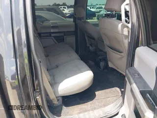 2015 Ford F-150 XL с VIN 1FTEW1CP8FKD40724, выставлен на аукционе IAAI как лот 42324109 с пробегом 194 908 миль миль и . История ставок и продаж доступна на DreamBid. Изображение 8.