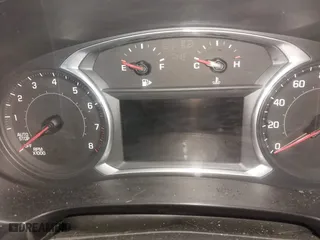 2018 Chevrolet Malibu LT with VIN 1G1ZD5ST4JF230650, listed as a IAAI auction lot 41265056 with 1 mi miles. Bid and sale history available at carsss.com. Image 14.