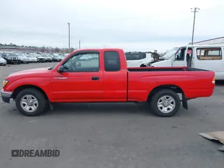 2003 Toyota Tacoma z VIN 5TEVL52N83Z196390, wystawiony jako IAAI lot #41828349 z przebiegiem 86 813 mil mil oraz . Historia ofert i sprzedaży dostępna na DreamBid. Obrazek 15.