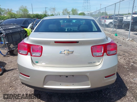 2016 Chevrolet Malibu LT with VIN 1G11C5SAXGF148901, listed as a IAAI auction lot 42133121 with 169,490 mi miles. Bid and sale history available at carsss.com. Image 17.