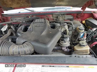2000 Ford Explorer XLT z VIN 1FMZU73E7YZB60956, wystawiony jako IAAI lot #42218666 z przebiegiem 234 289 mil mil oraz . Historia ofert i sprzedaży dostępna na DreamBid. Obrazek 10.