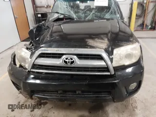 2006 Toyota 4Runner SR5 z VIN JTEBU14R660083983, wystawiony jako IAAI lot #41769826 z przebiegiem 170 580 mil mil oraz . Historia ofert i sprzedaży dostępna na DreamBid. Obrazek 13.