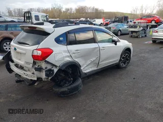 2017 Subaru Crosstrek Limited с VIN JF2GPANC0H8213371, выставлен на аукционе IAAI как лот 42080331 с пробегом 102 040 миль миль и . История ставок и продаж доступна на DreamBid. Изображение 4.