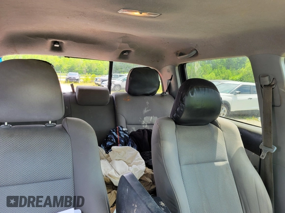 2012 Toyota Tacoma с VIN 3TMLU4EN3CM087777, выставлен на аукционе IAAI как лот 42208691 с пробегом 359 942 миль миль и . История ставок и продаж доступна на DreamBid. Изображение 8.
