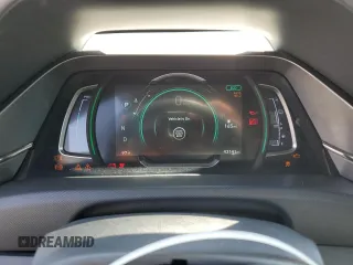 2022 Hyundai Ioniq Limited с VIN KMHC05LC0NU269272, выставлен на аукционе Copart как лот 52376575 с пробегом 43 141 миль миль и Чистый • Clean title. История ставок и продаж доступна на DreamBid. Изображение 9.