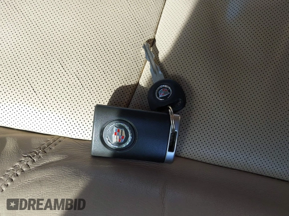 2011 Cadillac Escalade ESV Premium с VIN 1GYS4JEF1BR154922, выставлен на аукционе IAAI как лот 41487239 с пробегом 154 979 миль миль и . История ставок и продаж доступна на DreamBid. Изображение 11.