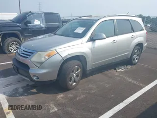 2008 Suzuki XL7 Limited with VIN 2S3DB917886123903, listed as a IAAI auction lot 42491404 with 172,660 mi miles and . Bid and sale history available at DreamBid. Image 2.
