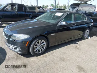 2015 BMW 5 Series 528i с VIN WBA5A5C5XFD514508, выставлен на аукционе IAAI как лот 42666728 с пробегом 122 581 миль миль и . История ставок и продаж доступна на DreamBid. Изображение 17.