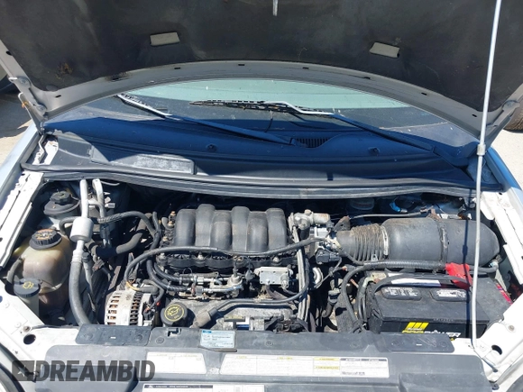 1999 Ford Windstar SE с VIN 2FMDA5242XBC42269, выставлен на аукционе IAAI как лот 42425051 с пробегом 173 861 миль миль и . История ставок и продаж доступна на DreamBid. Изображение 10.
