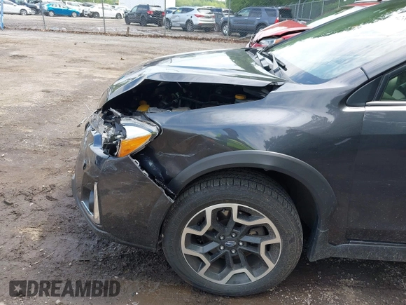 2016 Subaru Crosstrek Limited с VIN JF2GPALC3G8333361, выставлен на аукционе IAAI как лот 42385830 с пробегом 79 817 миль миль и . История ставок и продаж доступна на DreamBid. Изображение 6.