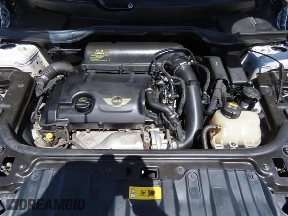 2015 MINI Paceman S with VIN WMWSS7C54FWS44675, listed as a Copart auction lot 54445575 with 77,663 mi miles and Clean Title. Bid and sale history available at DreamBid. Image 7.