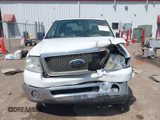 2007 Ford F-150 XL с VIN 1FTPX12V87KC18744, выставлен на аукционе IAAI как лот 42045966 с пробегом 311 282 миль миль и . История ставок и продаж доступна на DreamBid. Изображение 12.
