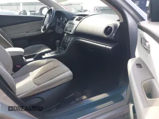 2009 Mazda 6 i Sport with VIN 1YVHP81A495M24828, listed as a IAAI auction lot 41722148 with 156,095 mi miles and . Bid and sale history available at carsss.com. Image 5.