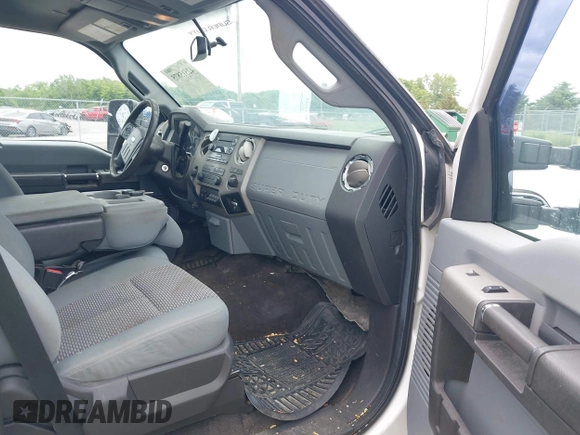 2016 Ford F-250 Lariat with VIN 1FT7W2BT3GEA94954, listed as a IAAI auction lot 42515875 with 171,578 mi miles and . Bid and sale history available at DreamBid. Image 5.