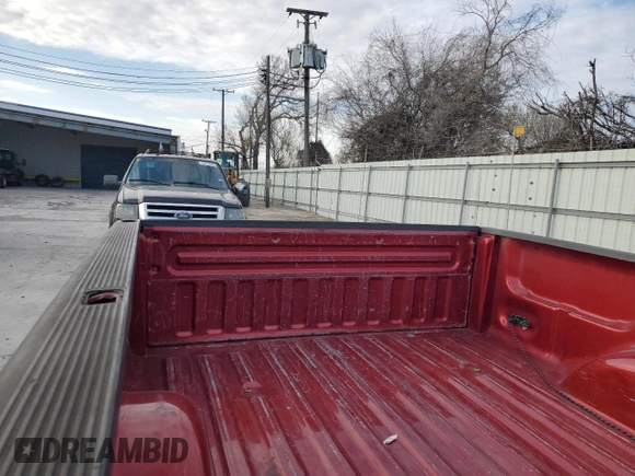 1999 Ford F-150 с VIN 1FTRF17W2XKC19269, выставлен на аукционе Copart как лот 47117905 с пробегом 190 898 миль миль и Списание • Salvage title. История ставок и продаж доступна на DreamBid. Изображение 10.