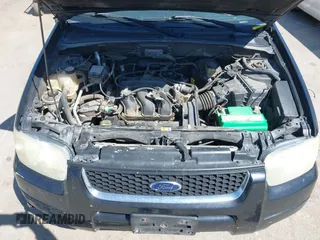 2003 Ford Escape Limited с VIN 1FMCU94103KB90251, выставлен на аукционе IAAI как лот 42034006 с пробегом 225 566 миль миль и . История ставок и продаж доступна на DreamBid. Изображение 10.