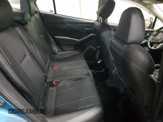 2019 Subaru Impreza Limited с VIN 4S3GKAU65K3628313, выставлен на аукционе Copart как лот 52485295 с пробегом Не указан миль и Списание • Salvage title. История ставок и продаж доступна на DreamBid. Изображение 10.