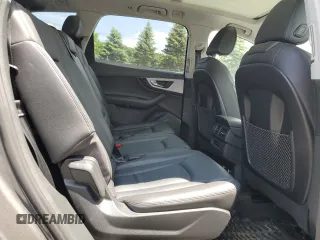 2018 Audi Q7 Premium Plus с VIN WA1LHAF75JD045360, выставлен на аукционе Copart как лот 61788105 с пробегом 114 825 миль миль и Чистый • Clean title. История ставок и продаж доступна на DreamBid. Изображение 11.