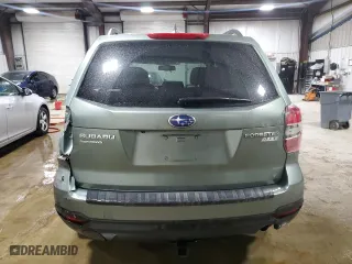 2016 Subaru Forester 2.5i Premium with VIN JF2SJADC6GH467727, listed as a Copart auction lot 53131615 with 91,369 mi miles and Salvage Title. Bid and sale history available at carsss.com. Image 6.