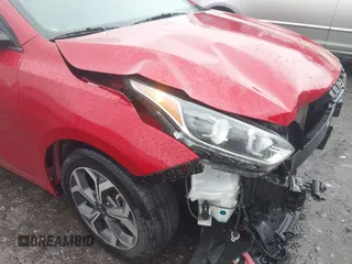 2021 Kia Forte LXS z VIN 3KPF24AD7ME330860, wystawiony jako IAAI lot #41558265 z przebiegiem 100 409 mil mil oraz . Historia ofert i sprzedaży dostępna na DreamBid. Obrazek 6.