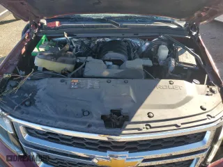 2016 Chevrolet Tahoe LS with VIN 1GNSCAKC3GR473126, listed as a Copart auction lot 78950914 with 0 mi miles and Salvage Title. Bid and sale history available at carsss.com. Image 13.