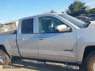 2018 Chevrolet Silverado 1500 LT with VIN 1GCVKREC1JZ343680, listed as a IAAI auction lot 41114773 with 92,889 mi miles. Bid and sale history available at carsss.com. Image 13.