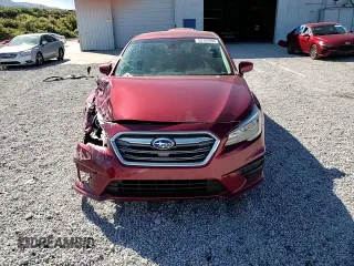 2019 Subaru Legacy Premium with VIN 4S3BNAF67K3024065, listed as a Copart auction lot 56164405 with 73,898 mi miles and Salvage title. Bid and sale history available at DreamBid. Image 13.